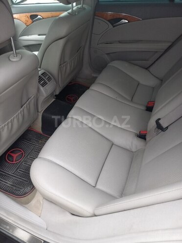 Mercedes E 220 d 2005, 278,871 km - 2.2 л - Bakı
