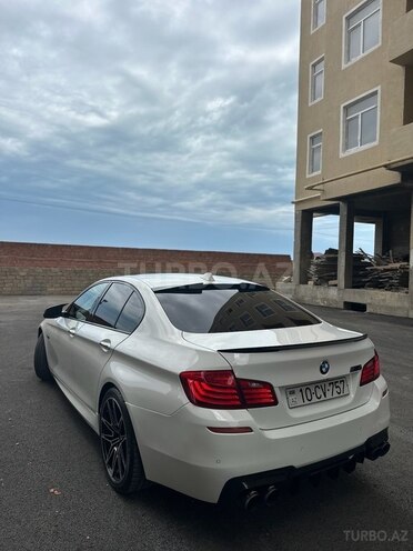BMW 528-6