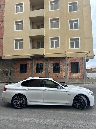 BMW 528-4