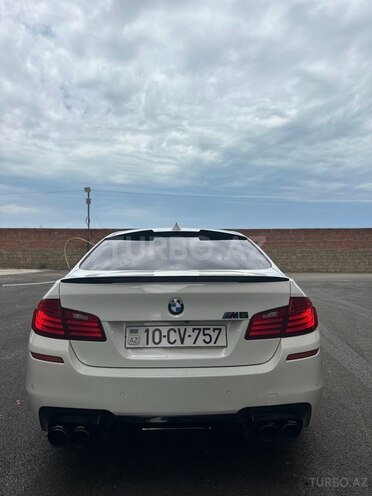 BMW 528-5