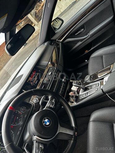 BMW 528-17