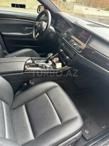 BMW 528-19