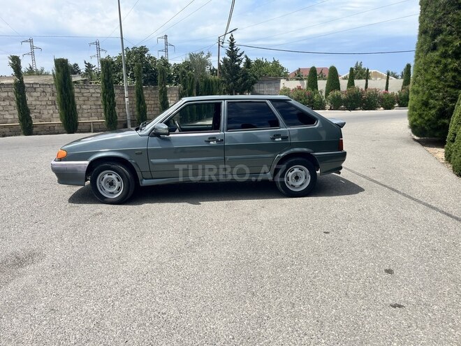LADA (VAZ) 2114 2008, 222,222 km - 1.6 l - Bakı