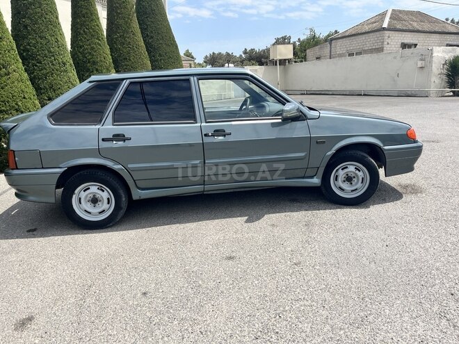 LADA (VAZ) 2114 2008, 222,222 km - 1.6 l - Bakı