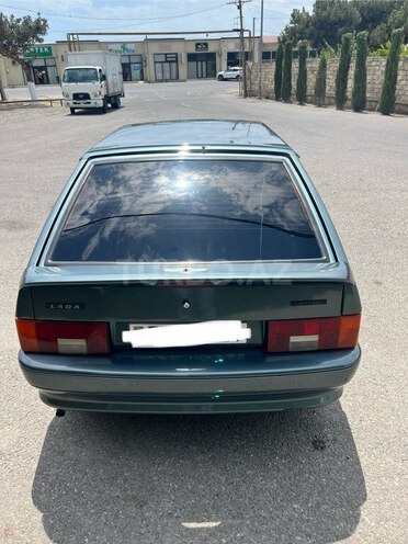 LADA (VAZ) 2114 2008, 222,222 km - 1.6 l - Bakı