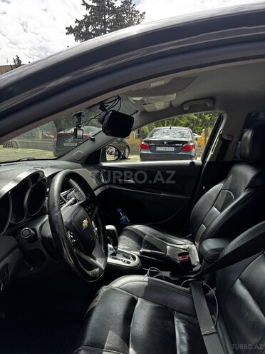 Chevrolet Cruze 2012, 282,000 km - 1.4 l - Bakı