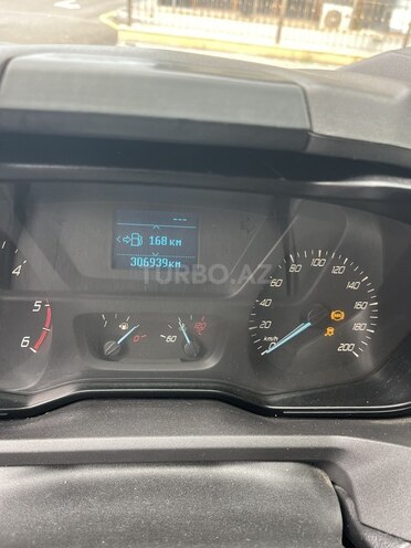 Ford Tourneo Custom 2014, 305,000 km - 2.2 l - Sumqayıt