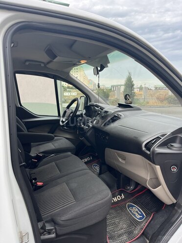 Ford Tourneo Custom 2014, 305,000 km - 2.2 l - Sumqayıt