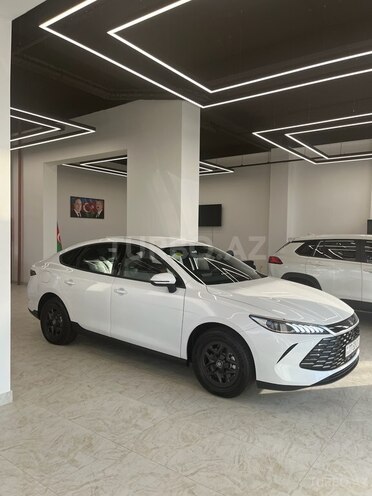 BYD Qin Plus 2025, 0 km - 1.5 l - Bakı