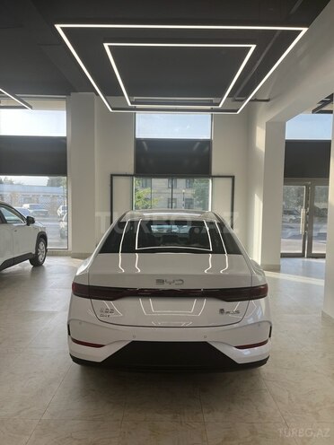 BYD Qin Plus 2025, 0 km - 1.5 l - Bakı