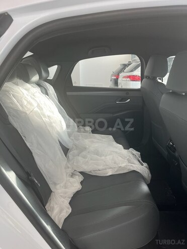 BYD Qin Plus 2025, 0 km - 1.5 l - Bakı
