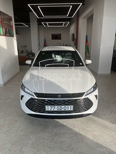BYD Qin Plus 2025, 0 km - 1.5 l - Bakı