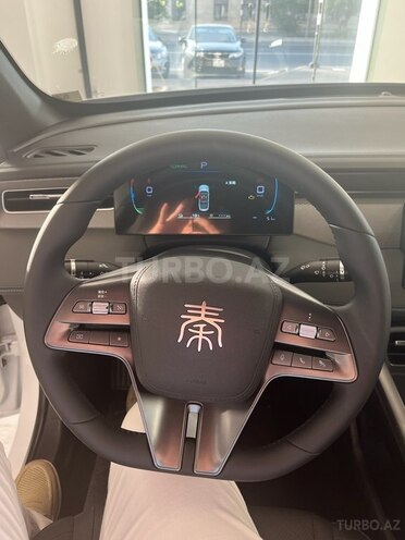 BYD Qin Plus 2025, 0 km - 1.5 l - Bakı