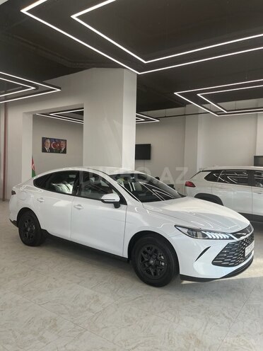 BYD Qin Plus 2025, 0 km - 1.5 l - Bakı