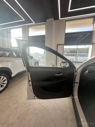 BYD Qin Plus 2025, 0 km - 1.5 l - Bakı