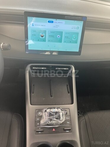 BYD Qin Plus 2025, 0 km - 1.5 l - Bakı