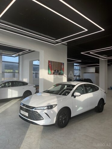 BYD Qin Plus 2025, 0 km - 1.5 l - Bakı