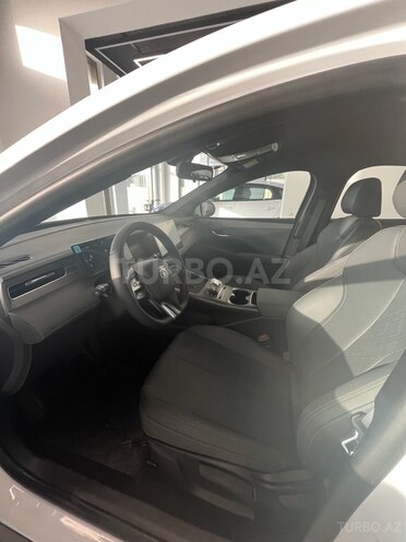 BYD Qin Plus 2025, 0 km - 1.5 l - Bakı
