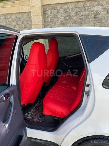 Mercedes A 160 2001, 135,600 km - 1.6 l - Bakı
