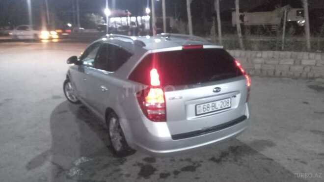 Kia Ceed 2008, 327,524 km - 1.6 л - Bakı
