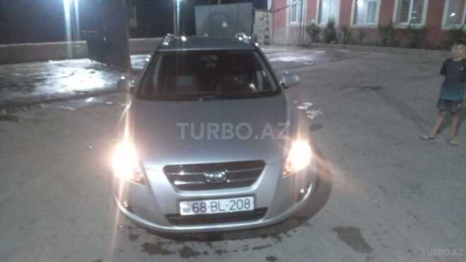 Kia Ceed 2008, 327,524 km - 1.6 л - Bakı