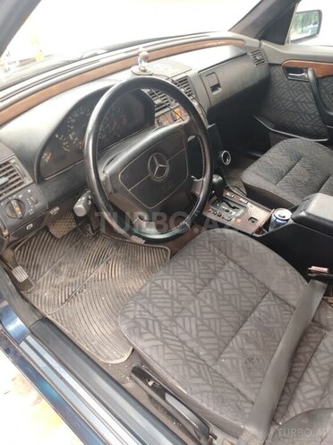 Mercedes C 180 1994, 400,000 km - 1.8 l - Bakı