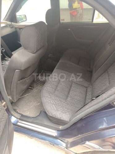 Mercedes C 180 1994, 400,000 km - 1.8 l - Bakı