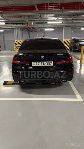 BMW 530-2