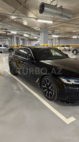 BMW 530-3
