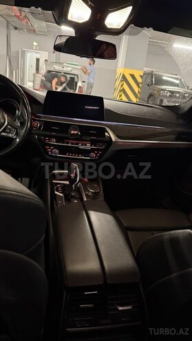 BMW 530-6