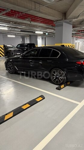 BMW 530-4