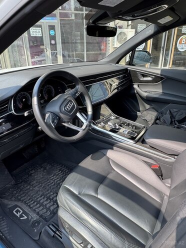 Audi Q7 2021, 25,000 km - 2.0 l - Bakı