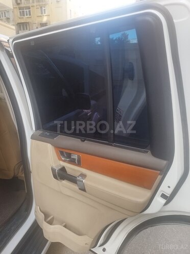 Land Rover Discovery 2010, 279,000 km - 3.0 л - Bakı