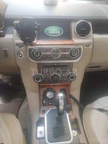 Land Rover Discovery 2010, 279,000 km - 3.0 л - Bakı