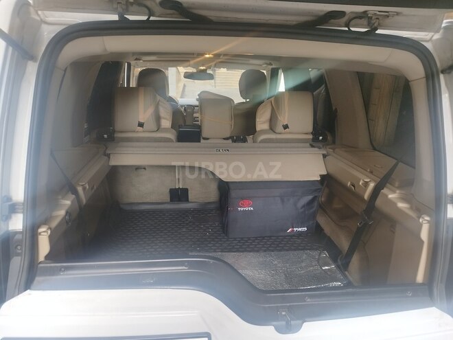 Land Rover Discovery 2010, 279,000 km - 3.0 л - Bakı