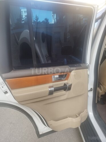 Land Rover Discovery 2010, 279,000 km - 3.0 л - Bakı
