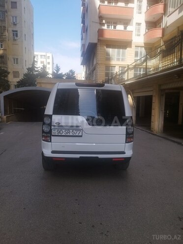 Land Rover Discovery 2010, 279,000 km - 3.0 л - Bakı