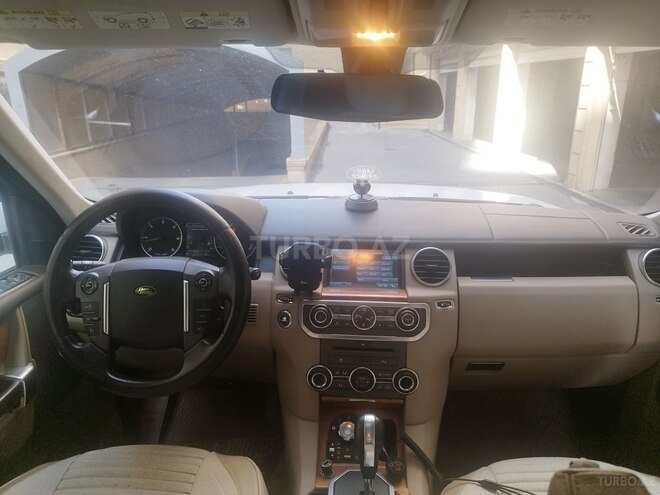 Land Rover Discovery 2010, 279,000 km - 3.0 л - Bakı