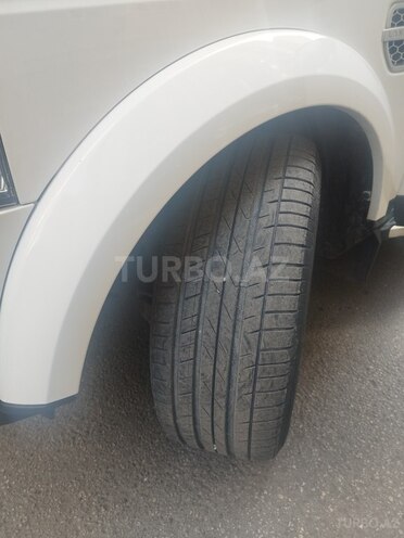 Land Rover Discovery 2010, 279,000 km - 3.0 л - Bakı
