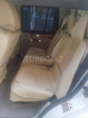 Land Rover Discovery 2010, 279,000 km - 3.0 л - Bakı