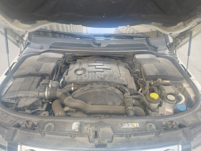 Land Rover Discovery 2010, 279,000 km - 3.0 л - Bakı