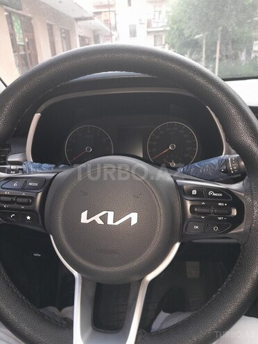 Kia Rio 2021, 50,000 km - 1.6 l - Bakı