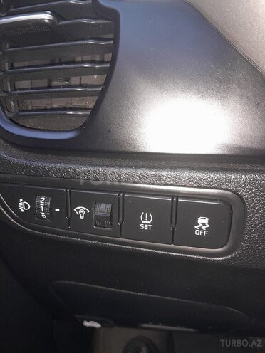 Kia Rio 2021, 50,000 km - 1.6 l - Bakı