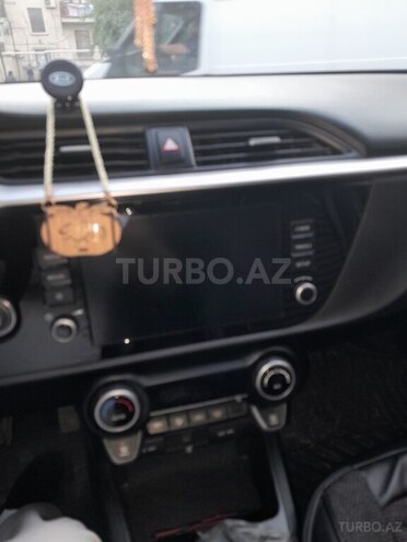 Kia Rio 2021, 50,000 km - 1.6 l - Bakı