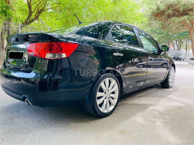 Kia Cerato 2011, 271,370 km - 1.6 l - Bakı