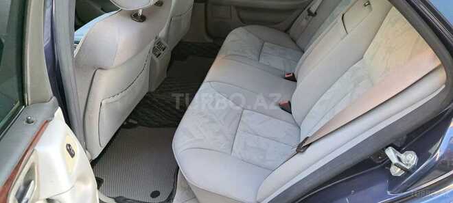Mercedes E 280 1996, 407,000 km - 2.8 l - Bakı