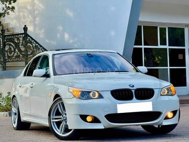 BMW 530-4