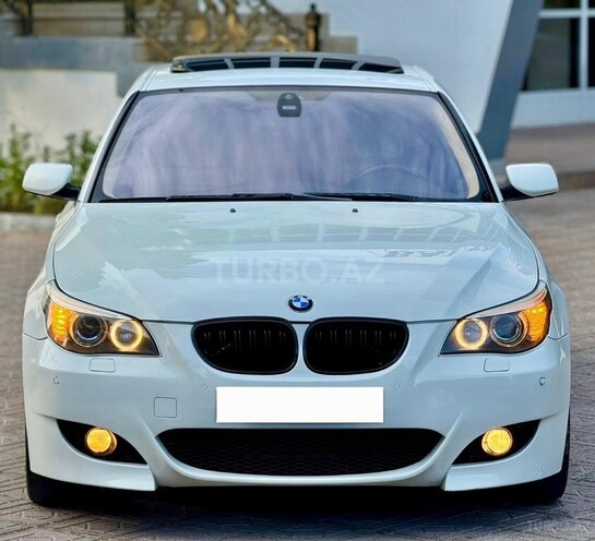 BMW 530-7