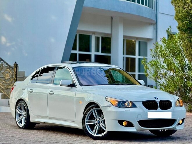 BMW 530-2