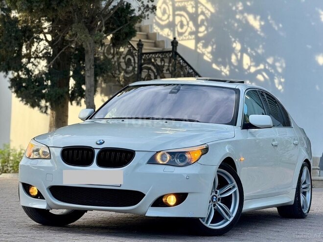 BMW 530-3